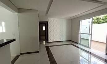 Imagem: Área Privativa com 3 quartos em Cidade