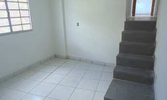 Imagem: Casa para aluguel tem 45 metros quadrados