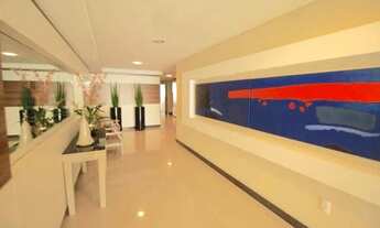 Imagem 5: 3 suítes no Estreito