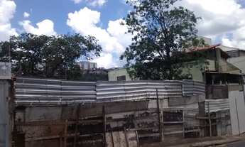 Imagem 4: Terreno Lote em Bairro Estoril em Belo Horizonte Minas Gerais