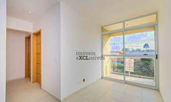 Imagem 4: Apartamento com 2 dormitórios à venda, 45 m² por R$ 150.000,00 - Ouro Fino - São José dos