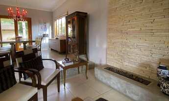 Imagem 6: Excelente Imóvel com 4 dormitórios - 2 Suites - Condomínio Fazendinha - Granja Viana