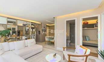 Imagem 5: Apartamento à venda no bairro São Sebastião - Porto Alegre/RS