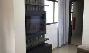 Imagem: CACAU FLAT - PONTA NEGRA