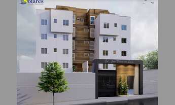 Imagem: Apartamento para venda tem 50 metros quadrados