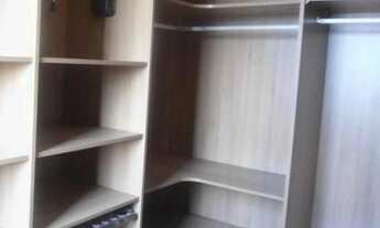 Imagem 4: Cobertura para venda possui 280 metros quadrados com 4 quartos em Aparecida - Santos - SP