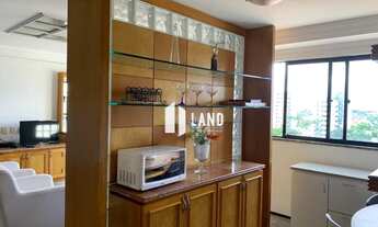 Imagem 3: Apartamento com 3 dormitorios a venda, 165 m² por R$ 550.000,00 - Dionisio Torres - Fortal