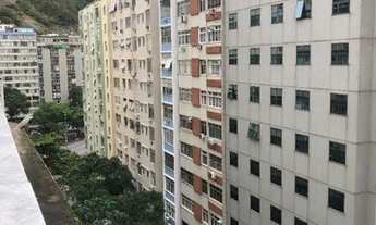 Imagem 5: Apartamento com 3 dormitórios à venda, 120 m² por R$ 1.150.000 - Copacabana - Rio de Janei