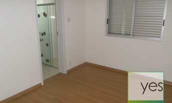 Imagem 6: BELO HORIZONTE - Padrão - Floresta