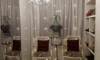 Imagem 3: Linda Cobertura Duplex na Saúde com Espaço Gourmet, Cook Top e Churrasqueira