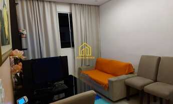 Imagem 4: Apartamento para Venda em Belo Horizonte, Heliopólis, 2 dormitórios, 1 banheiro, 1 vaga