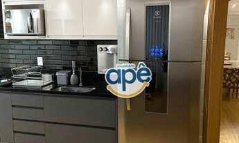 Imagem 7: Apartamento com 3 dormitórios à venda, 108 m² por R$ 1.650.000,00 - Enseada do Suá - Vitór