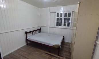 Imagem 2: Casa para venda com 195 metros quadrados com 5 quartos em Al - Balneário Rincão - SC