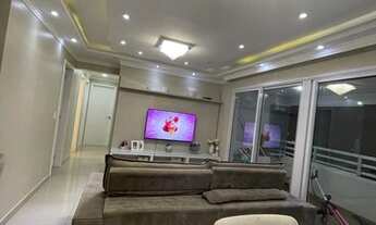 Imagem 3: Apartamento para venda com 105 metros quadrados com 4 quartos em Centro - Diadema - SP