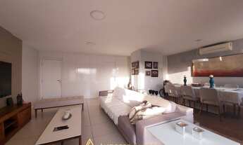 Imagem 2: Apartamento à venda no bairro da Ponta do Farol, com 121m², em condomínio clube, com 03 qu