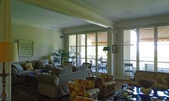 Imagem 6: Edifício Biarritz apartamento nobre com 3 quartos a Venda / Rio de Janeiro RJ