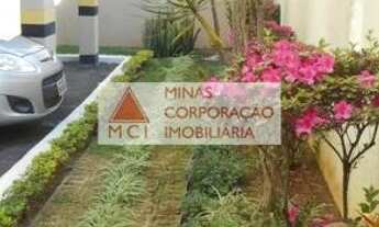 Imagem 2: Apartamento de 55 metros quadrados no bairro Santa Inês com 2 quartos