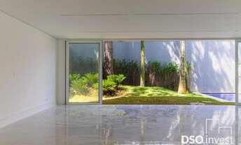 Imagem 5: SãO PAULO - Casa de Condomínio - Chácara Santo Antônio (Zona Sul