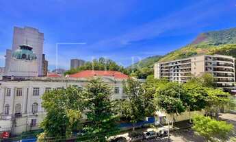 Imagem 5: Espetacular Apartamento em Área Nobre da Tijuca!