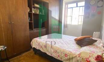 Imagem 2: Apartamento para venda tem 85 metros quadrados com 3 quartos em Nova Suíssa - Belo Horizon