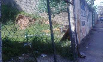 Imagem 6: Belo Horizonte - Loteamento/Condomínio - Havaí