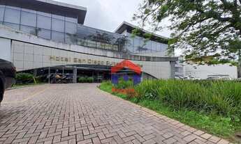 Imagem 2: Flat com 1 quartos à venda, 30 m² por R$ 249.000 - São Luiz - Belo Horizonte/MG