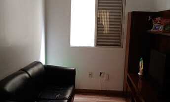 Imagem 4: Excelente apartamento de 03 quartos em Santa Efigênia - Belo Horizonte - MG