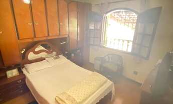 Imagem 7: Casa com 4 Quartos, Jardim e 4 vagas de 576 m2