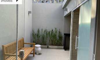 Imagem 6: Casa toda reformada na Rua Meruoca com três dormitórios e duas vagas!!