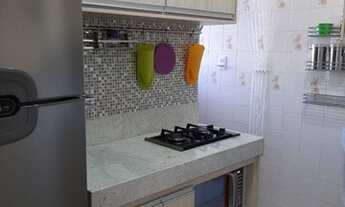 Imagem 6: Belo Horizonte - Apartamento Padrão - Santa Tereza