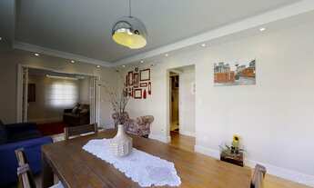 Imagem 5: Apartamento à venda com 93 m² sendo 2 dormitórios, 1 suíte e 1 vaga de garagem na Vila Olí