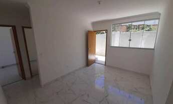 Imagem 2: Área Privativa com 3 quartos com suíte no Bairro Santa Mônica - Belo Horizonte - MG