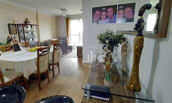 Imagem 5: Apartamento à venda, 88 m² por R$ 660.000,00 - Campinas - São José/SC