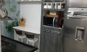 Imagem 3: Apartamento - Vila Marari