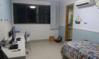 Imagem 2: Apartamento para venda com 215 metros quadrados com 3 quartos em Brisamar - João Pessoa