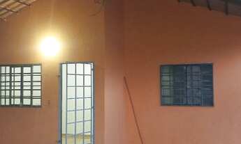 Imagem: Casa padrão para alugar no Resid. Copacabana