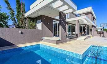 Imagem 6: FLORIANÓPOLIS - Casa Padrão - LAGOA DA CONCEIÇÃO