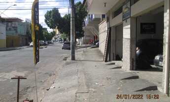Imagem 2: Aluguel Commercial / Loja Belo Horizonte MG