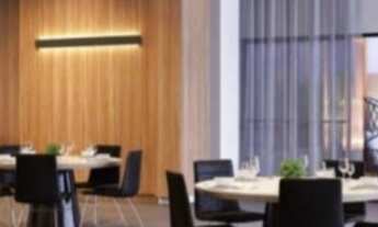 Imagem 3: Cobertura à venda 03 quartos com suite, 03 vagas de garagem, bairro de Lourdes, Belo Horiz