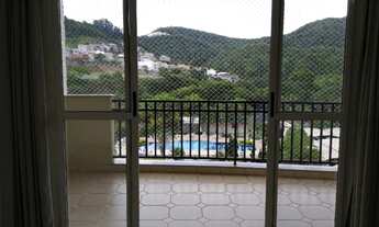 Imagem 6: Apartamento Tambore para aluguel possui 140 metros quadrados com 3 quartos