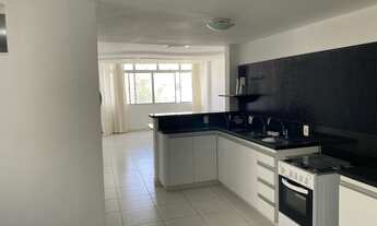 Imagem 4: Apartamento Capim Macio