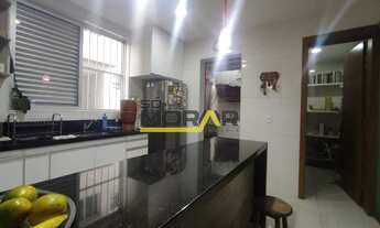 Imagem 4: Venda de Apartamentos / Padrão na cidade de Belo Horizonte