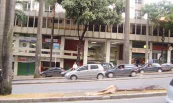 Imagem 3: SALA 30 METROS SEM GARAGEM - AV. BRASIL - BAIRRO FUNCIONÁRIOS / BH