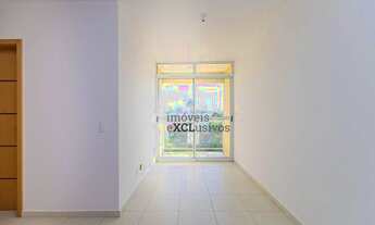 Imagem 3: Apartamento com 2 dormitórios à venda, 45 m² por R$ 150.000,00 - Ouro Fino - São José dos