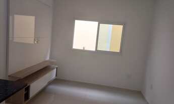 Imagem 5: Casa de condomínio sobrado para aluguel possui 103 metros quadrados com 2 quartos