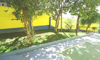 Imagem 2: Casa para aluguel com 120 metros quadrados com 3 quartos em São Geraldo - Belo Horizonte