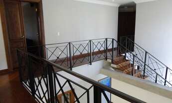 Imagem 5: Residencial Alphaville 6, com 420,00 m2