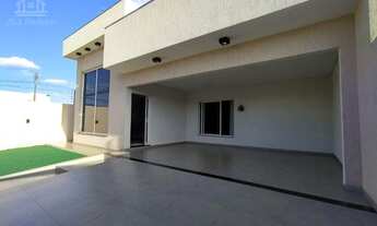 Imagem: Casa à venda No Bairro Cascavel