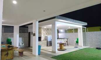 Imagem 7: Casa pra temporada jacumã