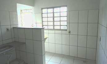 Imagem 4: Casa para aluguel tem 45 metros quadrados com 2 quartos em Boa Vista - Belo Horizonte - MG